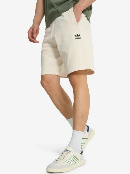 Шорты мужские Adidas, белый, арт. iy8518a01-.