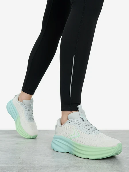 Кроссовки Demix Space, серый, арт. 137499dmx-90