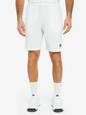 Шорты мужские FILA, белый, арт. 125600FLA-00