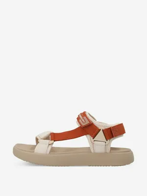 Сандалии Cordillero Panilo Sandal, красный, арт. 133320C37-53