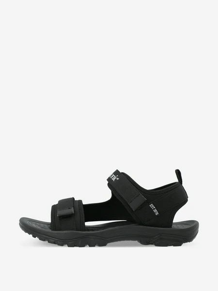 Сандалии Etonic Thule, черный, арт. etm419x40etn-01