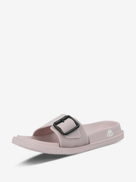 Шлепанцы Kappa Olimpia, розовый, арт. 138658kap-80