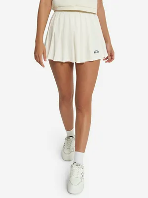 Юбка женская Ellesse Albaro, бежевый, арт. 632340E0V-904