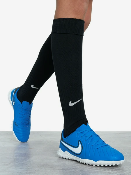 Бутсы Nike Jr. Tiempo Legend 10 Club Tf, синий, арт. dv4355n06-400
