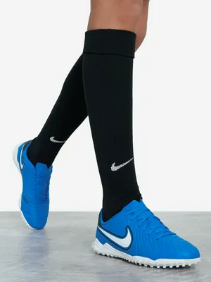 Бутсы Nike Jr. Tiempo Legend 10 Club Tf, синий, арт. DV4355N06-400