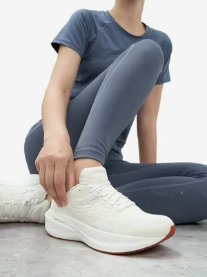 Кроссовки Saucony Triumph Rfg, белый, арт. S10761S3L-100