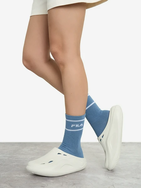 Сабо FILA Skat, бежевый, арт. 138639fla-t0