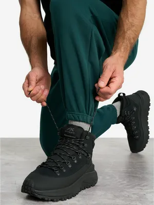 Ботинки утепленные мужские Athlex Defender, черный, арт. 129532A31-99