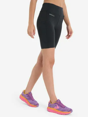 Велосипедки женские Craft ADV Essence, черный, арт. 1913207C1K-999000