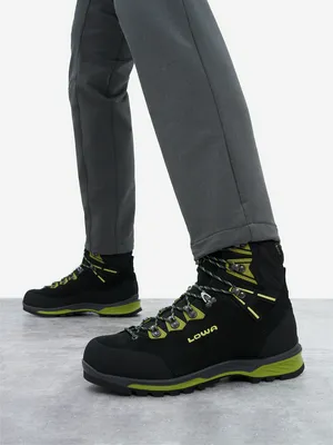 Ботинки Lowa Ticam Evo GTX, черный, арт. 210606L0E-9903
