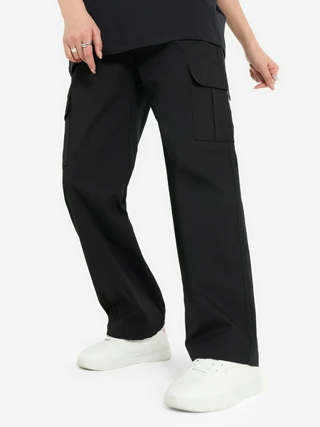 Брюки Champion, черный, арт. 117563c0k-kk001