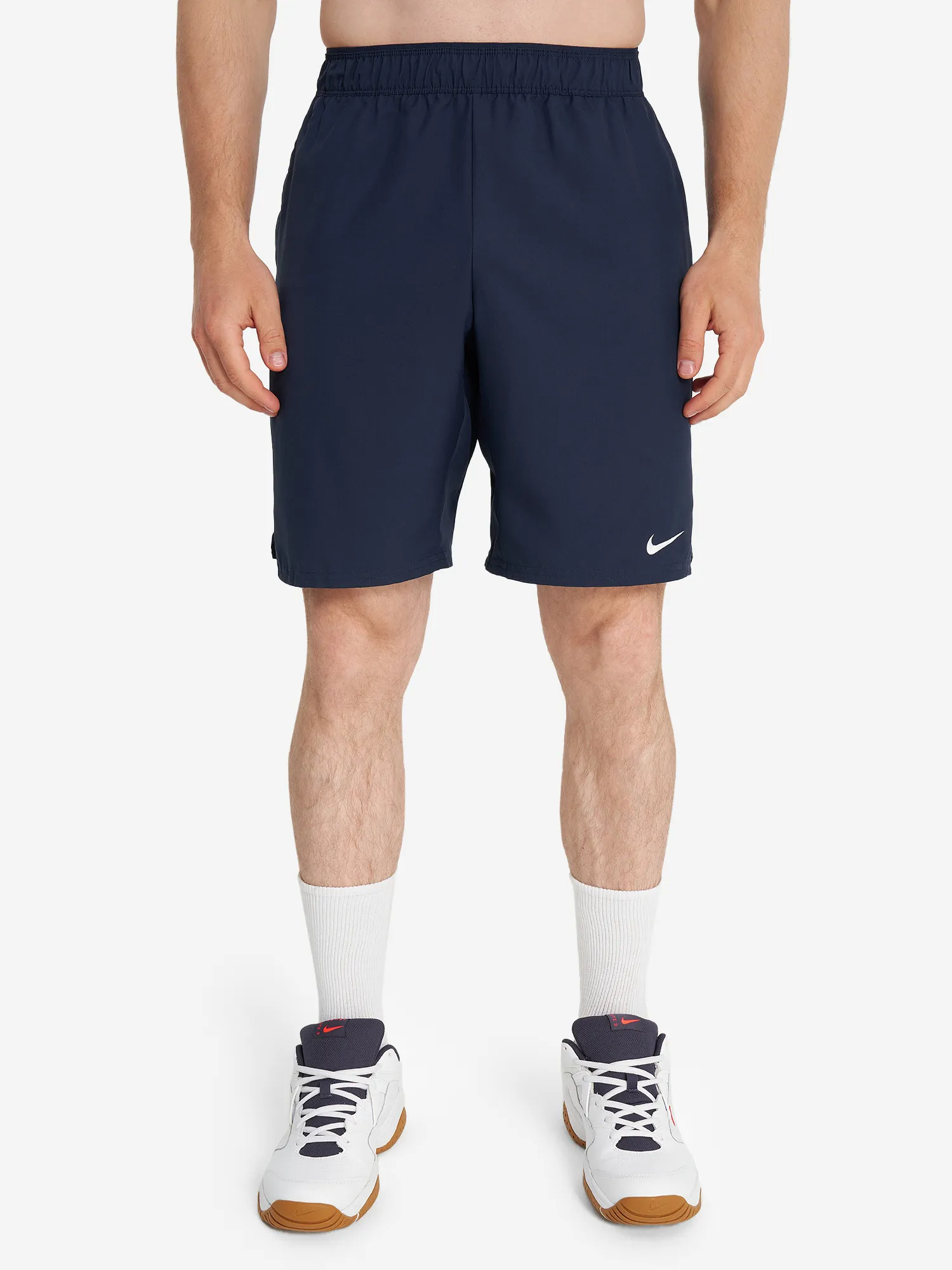 Шорты мужские Nike, черный, арт. fd5384n06-451