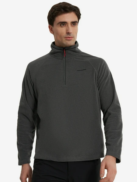 Джемпер флисовый Corey, серый, арт. cma1287c3d-1mn