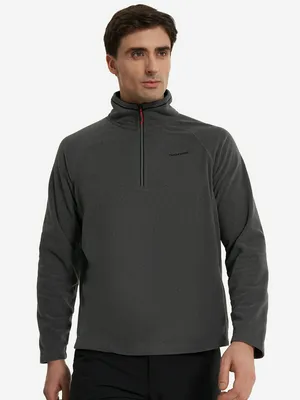 Джемпер флисовый Corey, серый, арт. CMA1287C3D-1MN