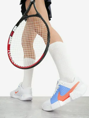 Кроссовки Nike GP Challenge Pro, белый, арт. FB3146N06-110