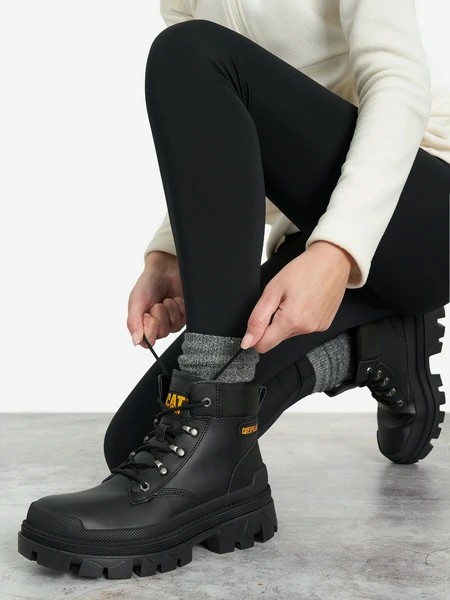 Ботинки Caterpillar Colorado Hardwear, черный, арт. p111518cat-.