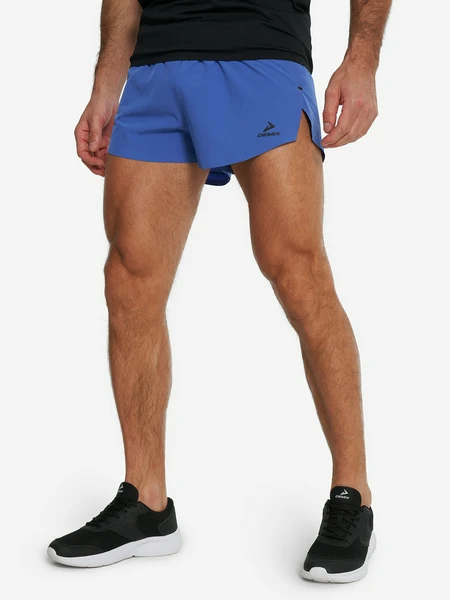 Шорты мужские Demix, синий, арт. 132760dmx-mb