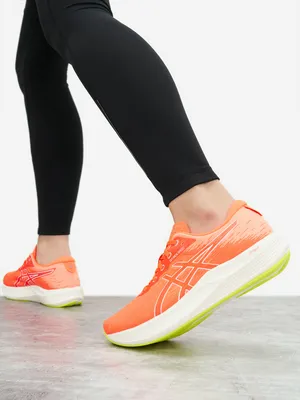 Кроссовки ASICS Evoride Speed 2, красный, арт. 1012B597ASC-600