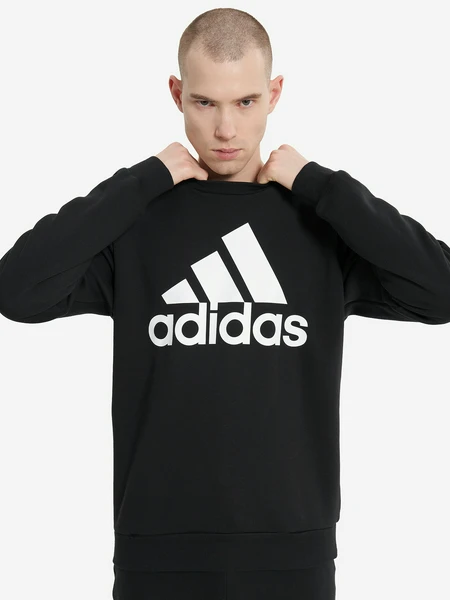 Свитшот Adidas, черный, арт. ib3995a01-.