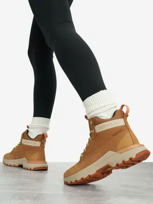 Ботинки Caterpillar Colorado Sneaker Wp, бежевый, арт. P312086CAT
