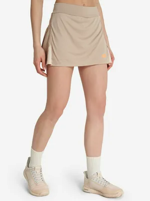 Юбка Lotto Tech, бежевый, арт. 220443L0W-7PX