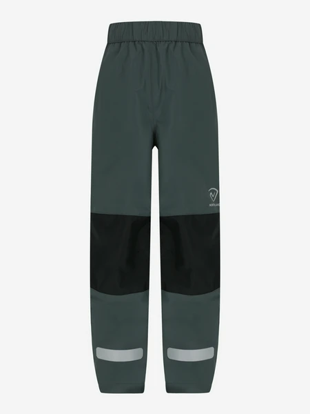 Брюки для мальчиков Northland, серый, арт. 134645n16-ab