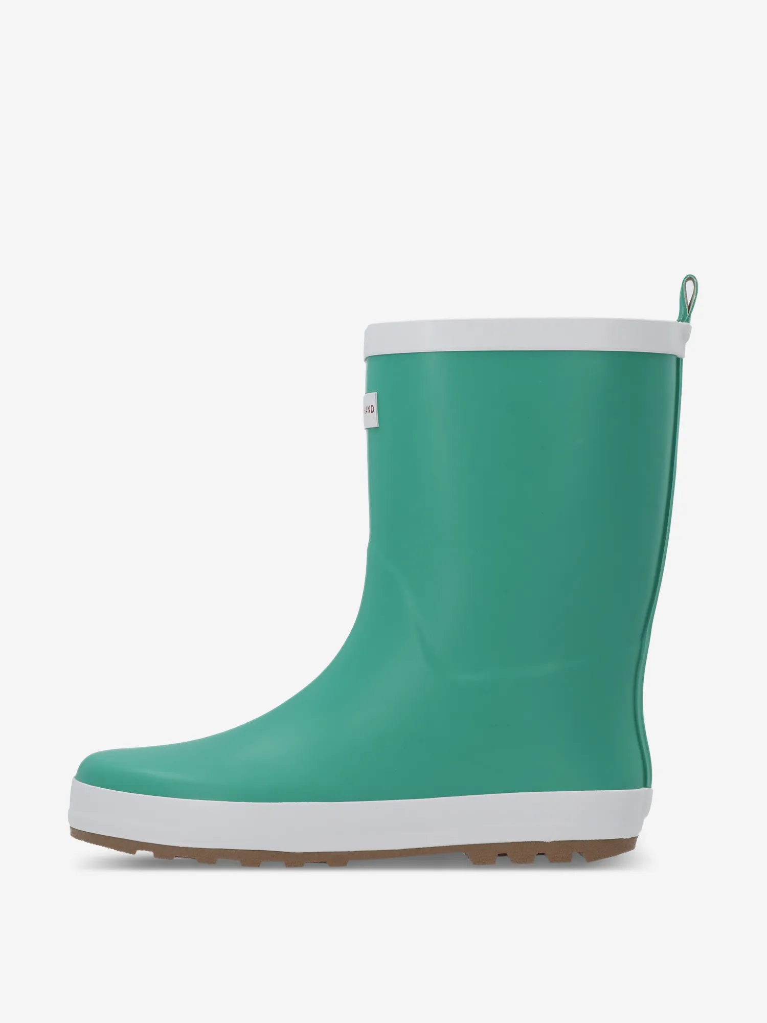 Сапоги детские Gumboot, зеленый, арт. 124106n16-73