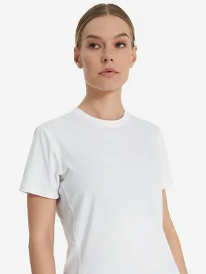 Футболка Craft ADV Essence, белый, арт. 1909984C1K-900000