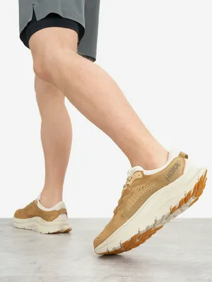 Кроссовки Hoka One One Kawana 2, коричневый, арт. 1147930H0X-WLK
