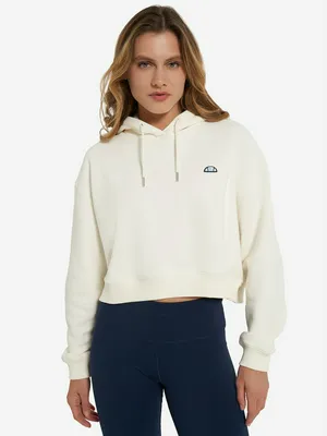 Худи женское Ellesse Oregina, бежевый, арт. 27021