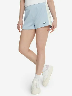 Шорты женские Ellesse Teodoro, голубой, арт. 632344E0V-426