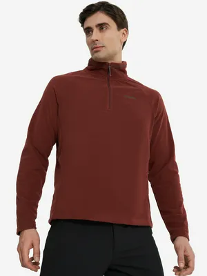 Джемпер флисовый Corey, коричневый, арт. CMA1287C3D-AR1