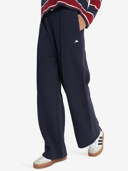 Брюки Robe di Kappa, синий, арт. 27056