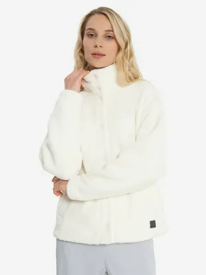 Джемпер флисовый Outventure, бежевый, арт. 137848OUT-01