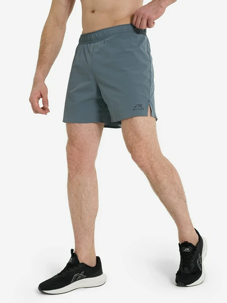 Шорты мужские Athlex, серый, арт. 133111a31-94