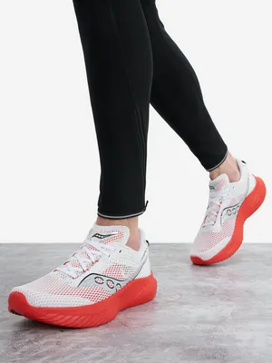Кроссовки Saucony Kinvara 14, белый, арт. S20823S3L-121