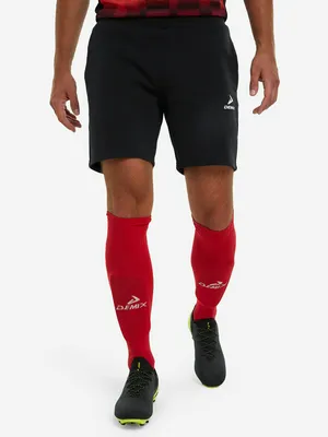 Шорты мужские Demix, черный, арт. 125116dmx-99