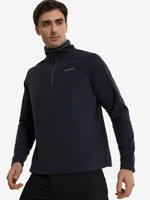 Флисовый джемпер Craghoppers Corey, синий, арт. CMA1287C3D-J9V