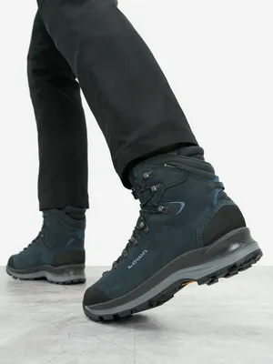 Ботинки женские Lowa Lady GTX, синий, арт. 220602L0E-6967