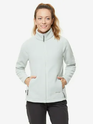 Джемпер флисовый Bask Jump Lj, серый, арт. 2261BSK-9601