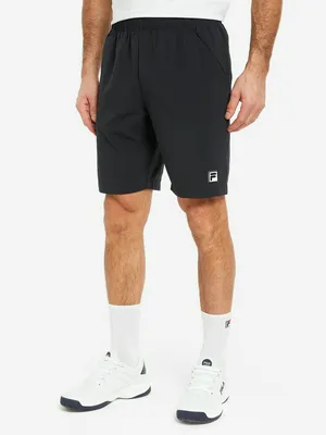 Шорты FILA, черный, арт. 125600FLA-99