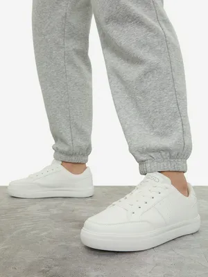 Кеды GSD Bingo 2.0 CL, белый, арт. 131472G17-00