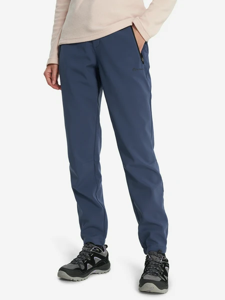 Брюки женские Outventure Cheget, синий, арт. 127816out-v2