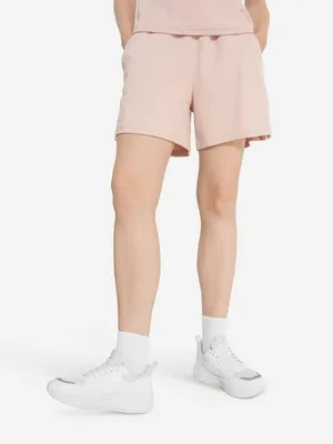 Шорты женские PUMA, розовый, арт. 27121