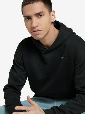 Мужское худи Reebok, черный, арт. 100075764