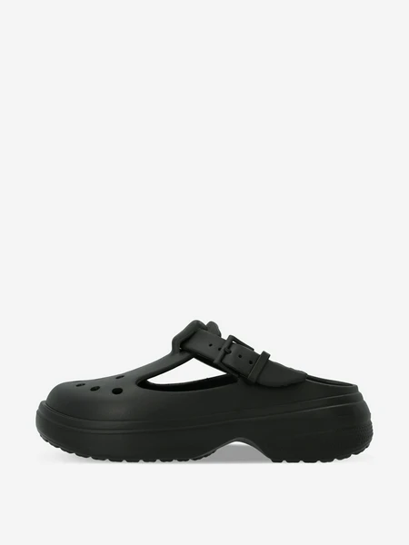 Сабо, черный, арт. 142787g17-99