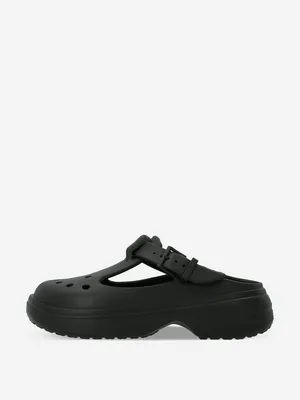 Сабо, черный, арт. 142787G17-99