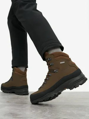 Ботинки KAYLAND Globo GTX, коричневый, арт. 018015020K3E