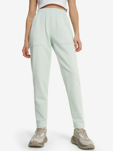 Брюки женские Kappa, голубой, арт. 134355kap-n0