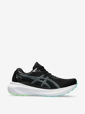 Кроссовки ASICS Gel-Kayano 30, черный, арт. 1012B357ASC-005